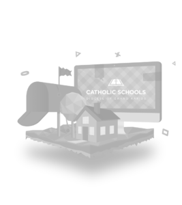 Diocese of Grand Rapids school enrollment marketing campaign